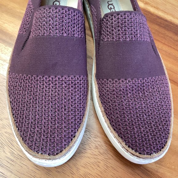 UGG Slip On Sneakers - Picture 2 of 5